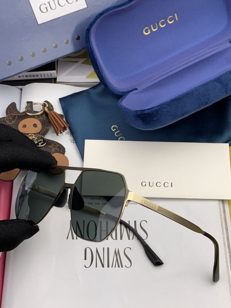 Gucci Sunglasses